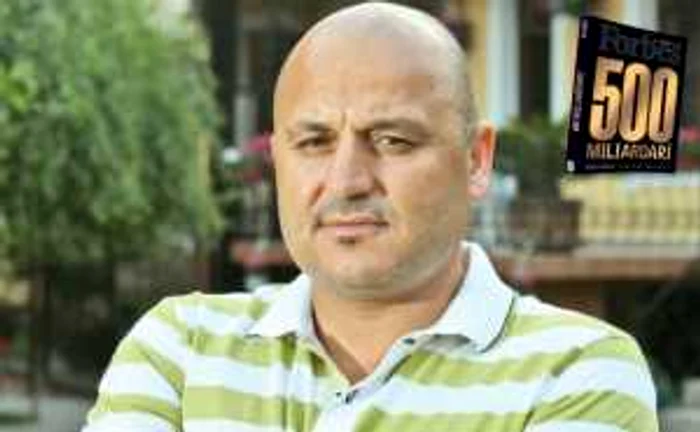 Adrian Mititelu (43 de ani) spune că ar fi ajuns departe dacă n-ar fi fost criză
