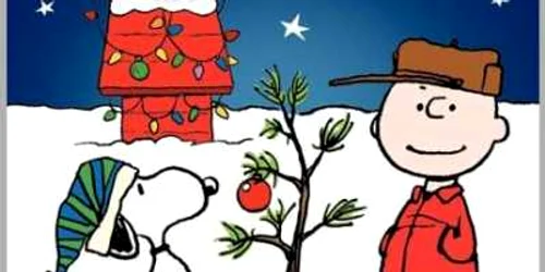 Jocul „Crăciunul lui Charlie Brown“