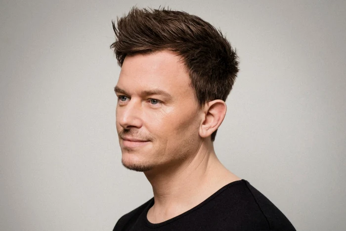 Fedde le Grand sursă foto arhiva personala 