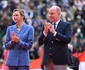 Albert și Charlene de Monaco 