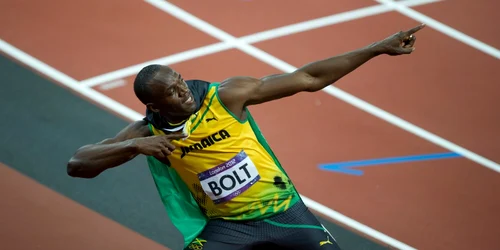 usain bolt