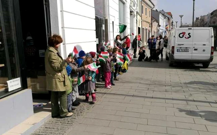 mars maghiari cluj foto remus florescu