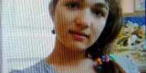 minor disparut foto politia capitalei