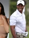 Tiger Woods și Kim Kardashian  foto   Instagram, Shutterstock jpg