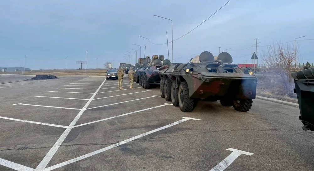 UE vrea proceduri unice unice pentru transporturile militare, FOTO: Facebook