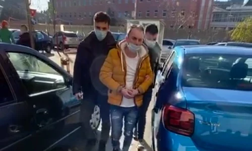 agresor sexual retinut de politisti jpeg