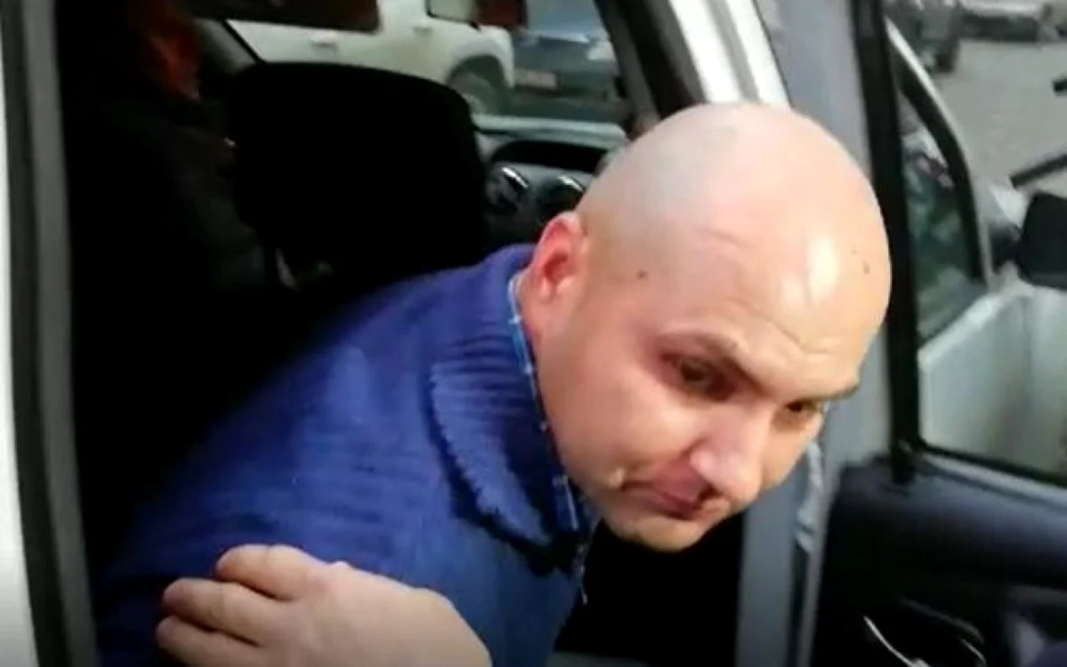 Doru Sebastian Muneanu, acuzat că a omorât un om, tăindu-l cu drujbaCiteste mai mult: adev.ro/pmeam8