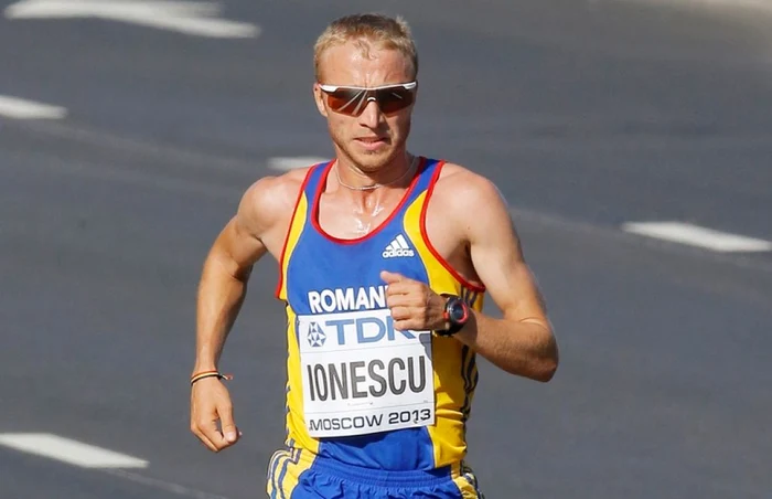 Marius Ionescu