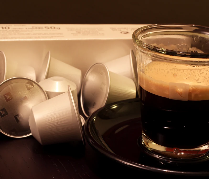 „Pentru noi cafeaua este extrem de preţioasă şi o tratăm ca atare” – interviu cu Alin DOROBANȚU, Coffee Ambassador Nespresso jpeg