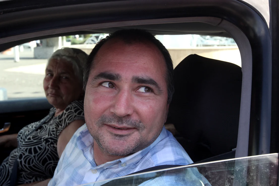 Marius Drăgan