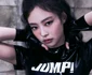 Jennie Kim de la Blackpink. FOTO: Facebook