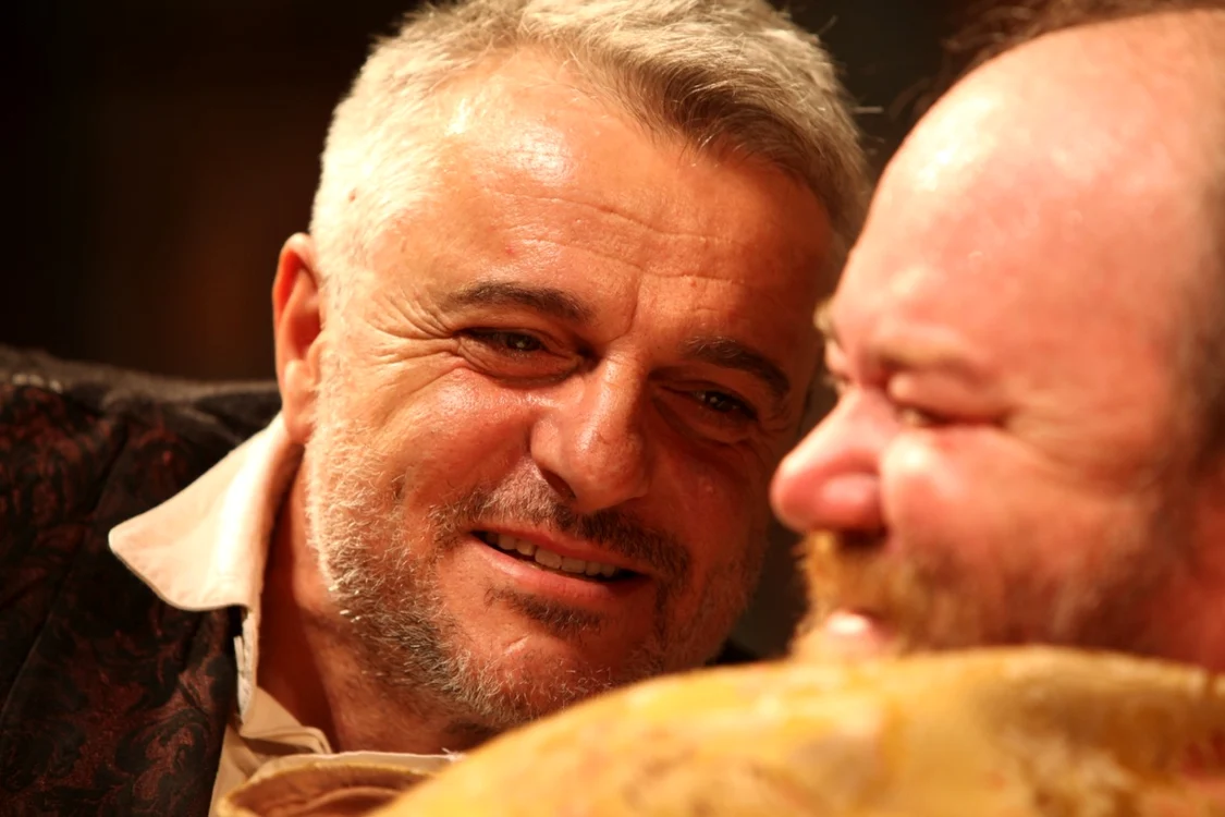 mircea rusu
