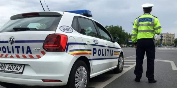 Un agent din Râşnov a făcut 10 denunţuri la Anticorupţie FOTO adevărul