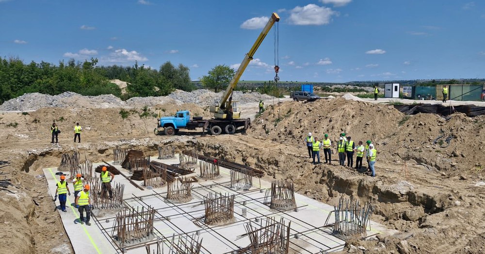 Undă verde pentru construirea celui mai mic sector din autostrada A8. Contestație a fost respinsă, iar CNIR poate deschide ofertele