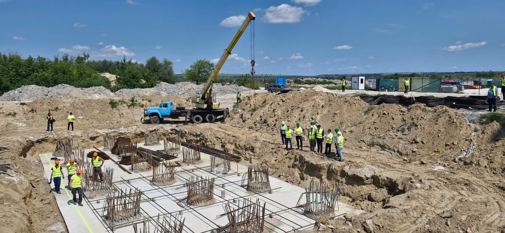 Undă verde pentru construirea celui mai mic sector din autostrada A8. Contestație a fost respinsă, iar CNIR poate deschide ofertele