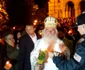 Timişorenii au luat Lumină la Catedrala Mitropolitană