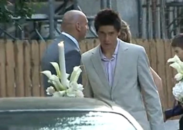 Bogdan a fost aproape de a rupe logodna cu Mireala în urmă cu ceva timp