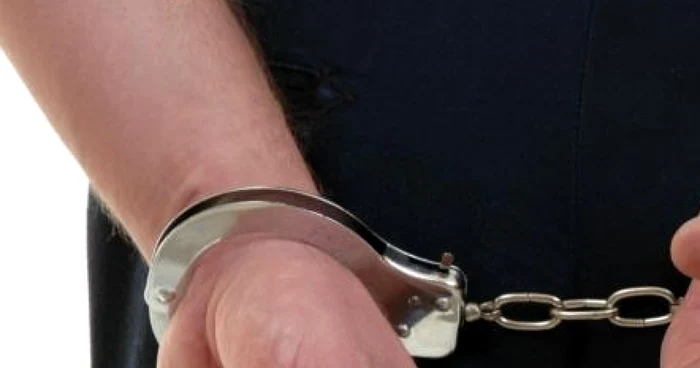 Judecat în stare de arest preventiv FOTO Arhivă Adevărul