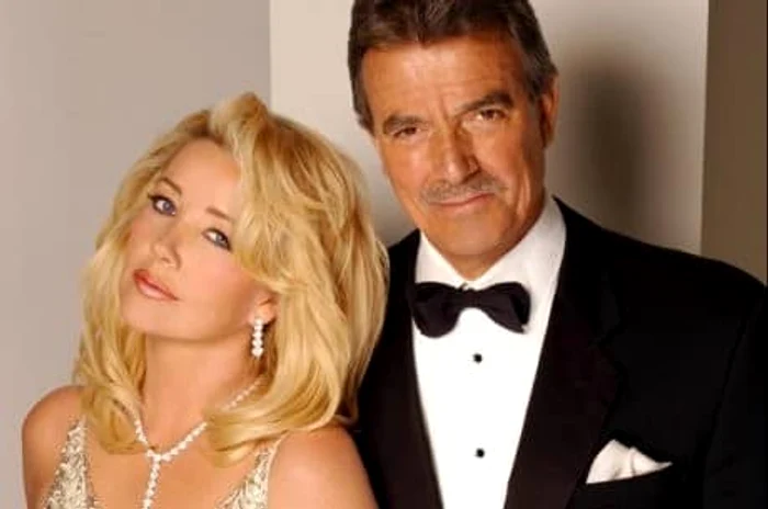 Actrița a jucat în peste 11.000 de episoadefoto: arhivă