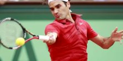 Roger Federer 