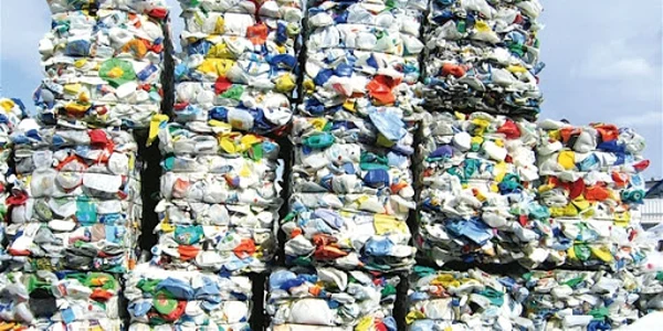 reciclare plastic