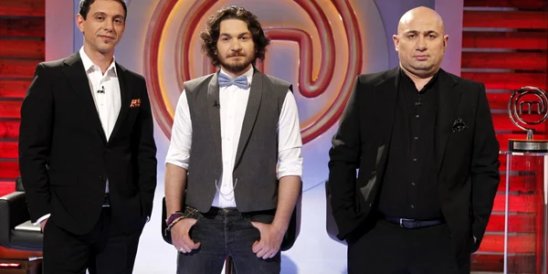 juriu masterchef foto pro tv