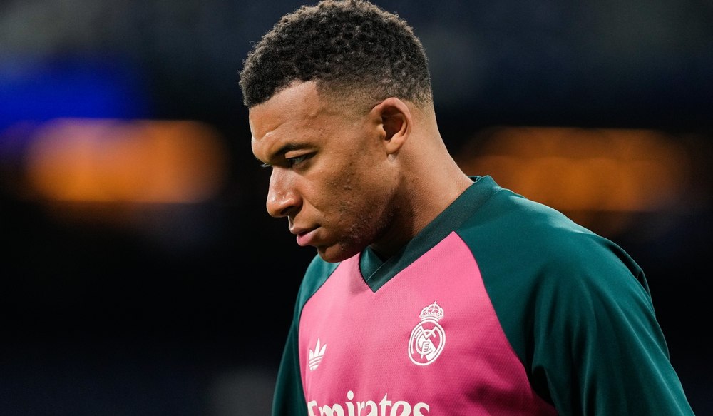 Mbappé îl pune la punct pe Platini: „El a trăit într-o epocă diferită”