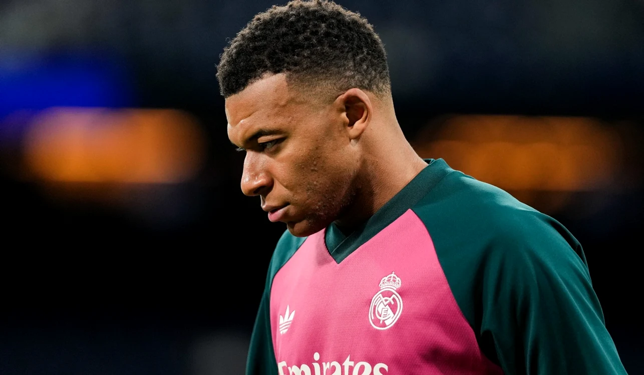 Kylian Mbappé nu are clemență pentru remarcile de ordin rasial
