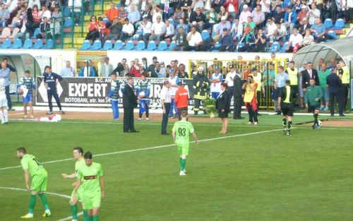fc bt-dinamo