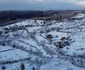 Tinutul Padurenilor Poiana Rachitelii iarna (3) JPG