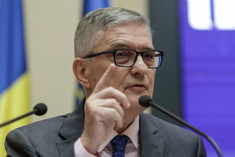 România, performanță unică în UE. Daniel Dăianu: Să cobori deficitul de la peste 9% spre 6% este un act remarcabil. „Era devastator”