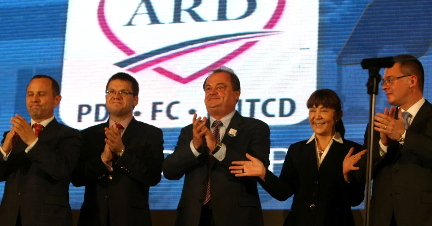 Opoziţia nu va vota Guvernul Ponta 2 FOTO Marian Iliescu