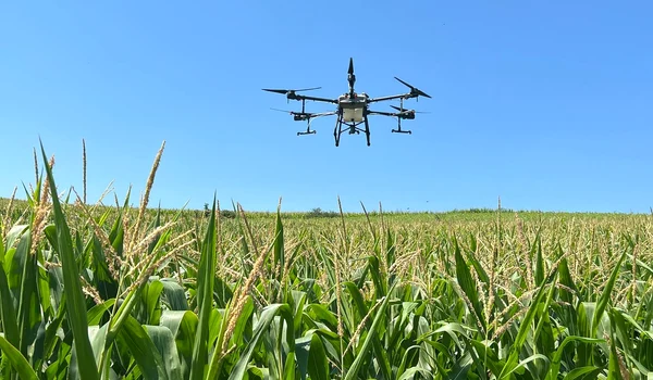 drone agricole riagro jpg