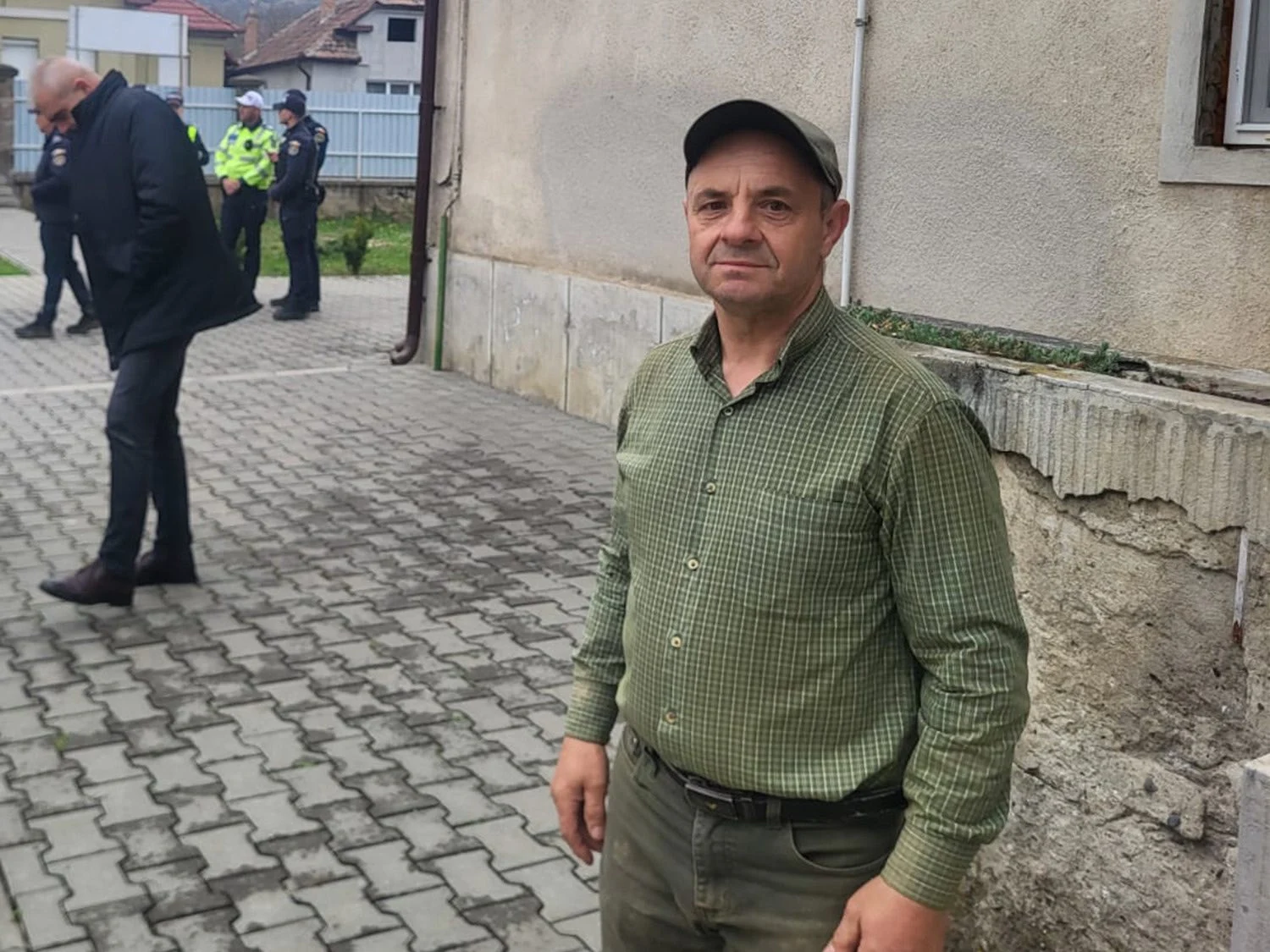 „Plângeau și erau înghețate”. Mărturia pădurarului care a găsit fetițele dispărute, din Târnăveni