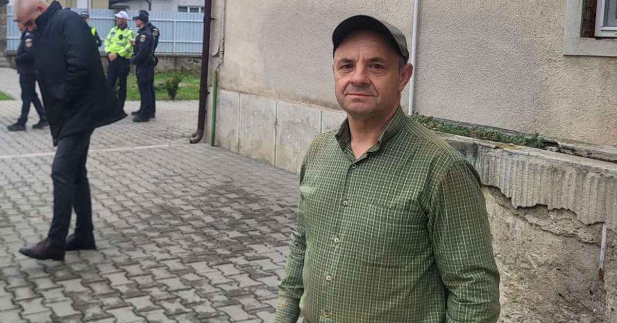 „Plângeau și erau înghețate”. Mărturia pădurarului care a găsit fetițele dispărute, din Târnăveni