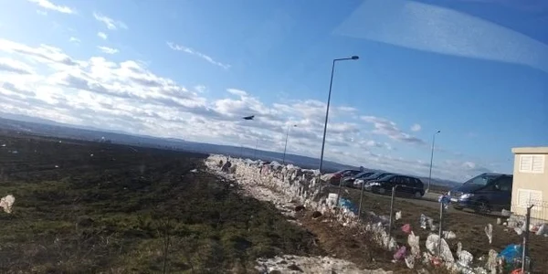 gunoi moara suceava 