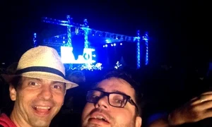 Dan Negru, alături de finul Răzvan Popescu jpeg