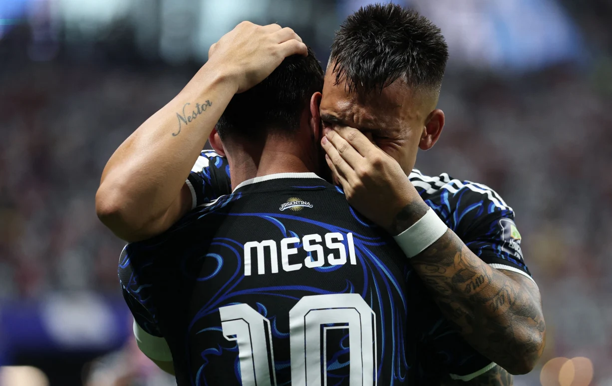 Peste 23 de milioane de oameni cer excluderea Argentinei de la Cupa Mondială. Decizia FIFA