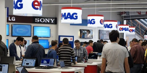 black friday emag cumparaturi reduceri aglomeratie jpeg