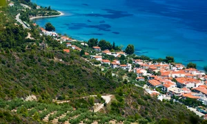 Halkidiki Grecia FOTO Shutterstock jpg