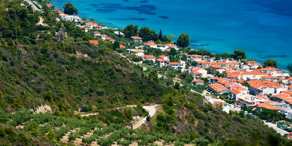 Halkidiki Grecia FOTO Shutterstock jpg