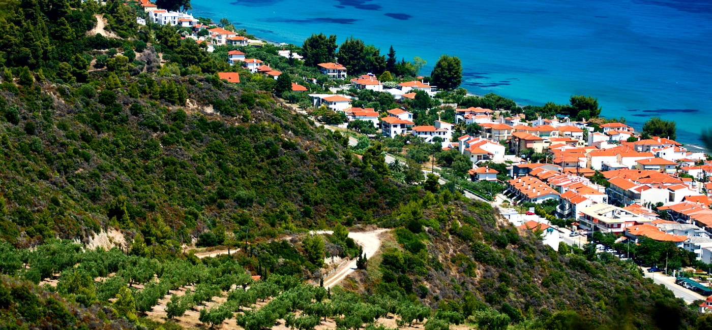 Halkidiki Grecia FOTO Shutterstock jpg