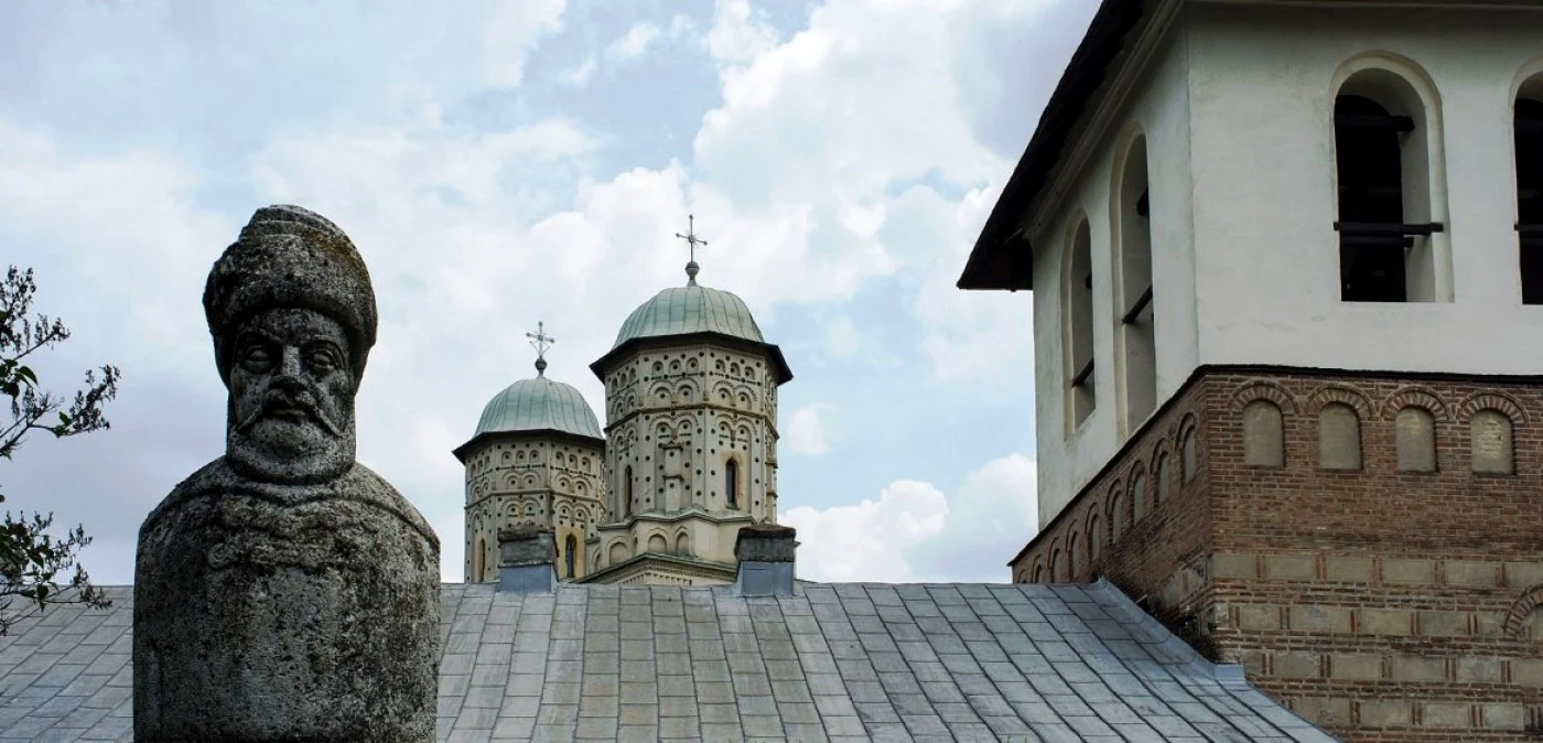 Ansamblul Mănăstirii Stelea a fost inclus pe lista monumentelor istorice din judeţul Dâmboviţa în 2010