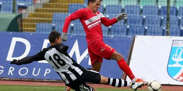 ŢSKA LOKOMOTIV