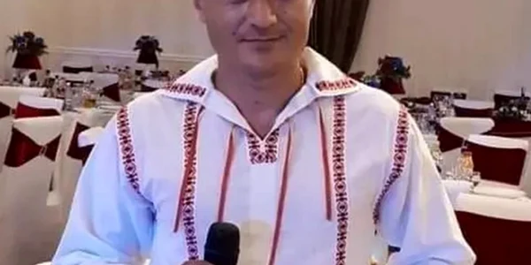 Marian Calimandruc FOTO Vremea Noua