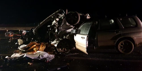 accident vaslui