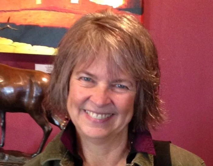 
    Femeia susţine că a fost violată de zeci de ori de extratereştriFoto: Arhiva personală  