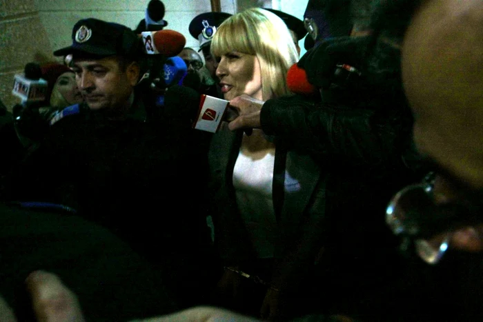 elena udrea retinuta