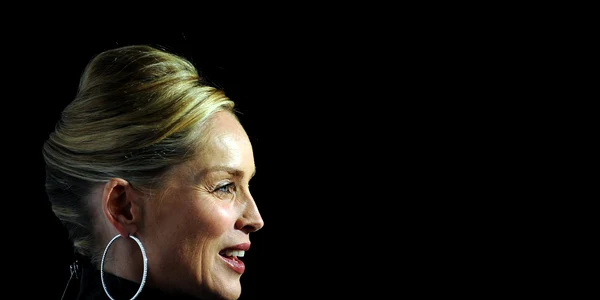 sharon stone