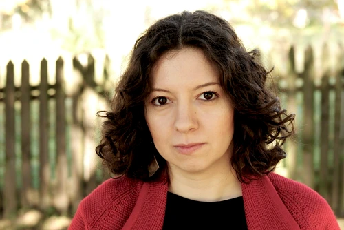 „Actorii şi membrii echipei au lucrat pe gratis“ interviu cu regizoarea Ana LUNGU jpeg